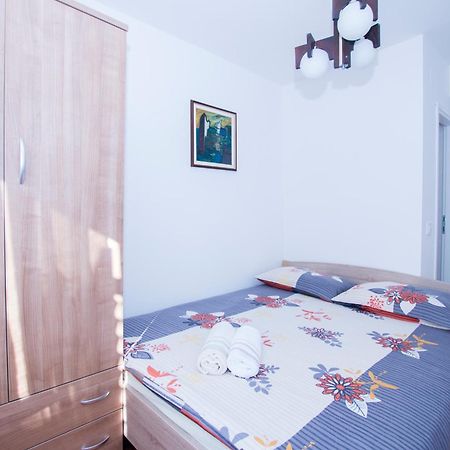 Rooms Megi Дубровник Экстерьер фото