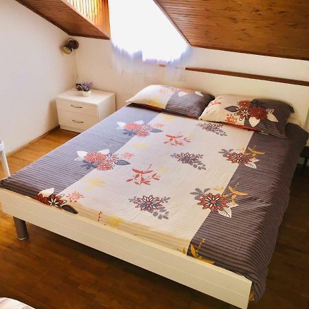 Rooms Megi Дубровник Экстерьер фото