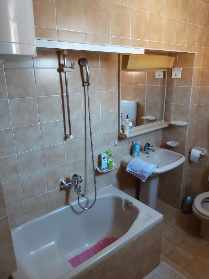 Rooms Megi Дубровник Номер фото