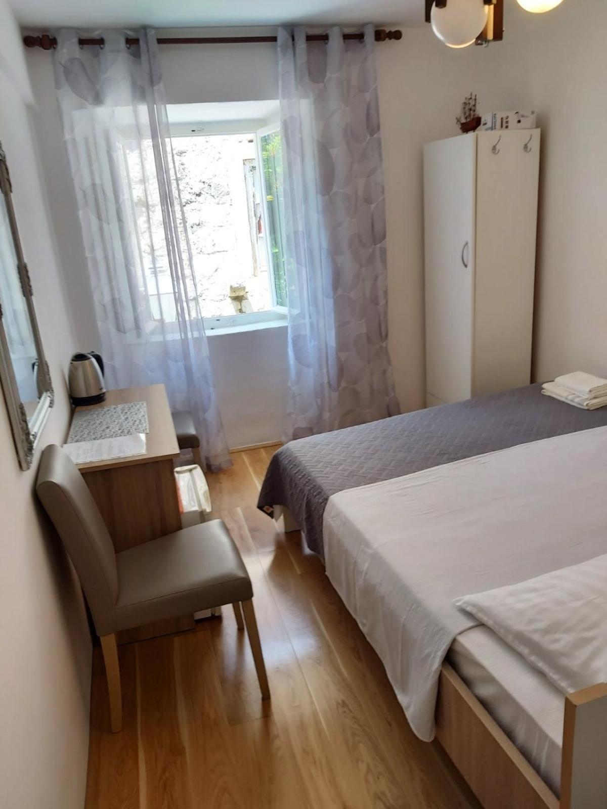 Rooms Megi Дубровник Номер фото