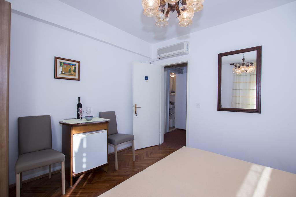 Rooms Megi Дубровник Экстерьер фото