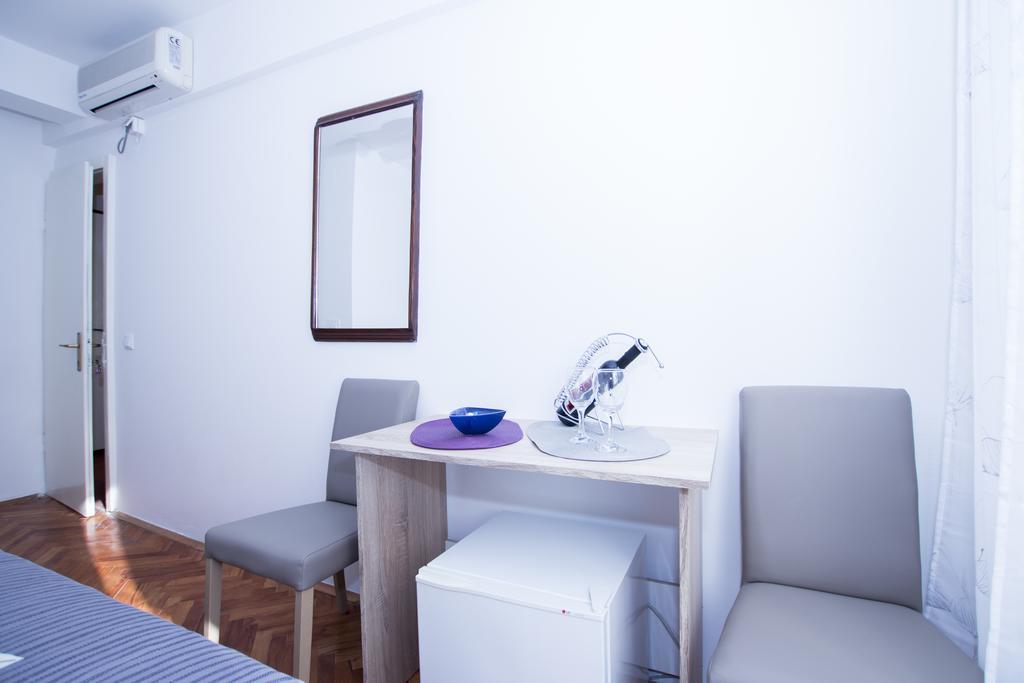 Rooms Megi Дубровник Экстерьер фото